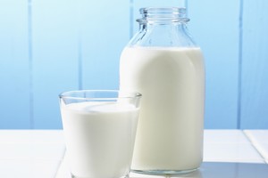 Giá tăng phi mã, hãng sữa vô tư thu lợi lớn