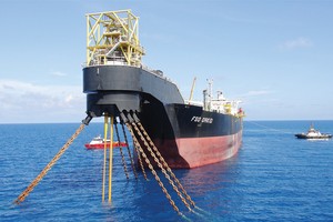 PVS đặt mục tiêu lãi 1.050 tỷ đồng năm 2014