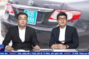 Flappy Bird lên Rapnews