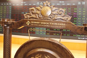 Huy động vốn qua thị trường chứng khoán, gỡ rồi vẫn khó