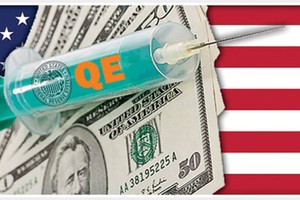 Nội bộ Fed ủng hộ mạnh mẽ việc cắt tiếp gói QE