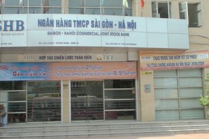 SHS triển khai sản phẩm Margin 3+