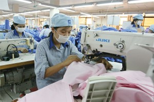 Động lực đẩy nền kinh tế đi lên đã rõ ràng