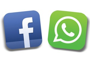 Facebook đánh “canh bạc cuộc đời” với WhatsApp