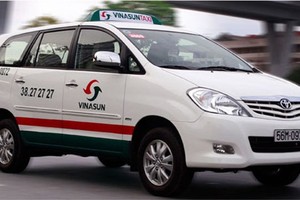 Lợi nhuận 2013 của Vinasun (mã VNS) tăng mạnh