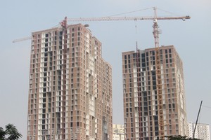 Chậm nộp tiền, 30 khách hàng Usilk City bị chấm dứt hợp đồng