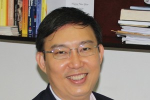 Tiền tệ đã lỏng, không nên nới thêm