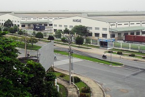 CCI đặt mục tiêu tăng trưởng 15%