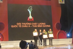 API: Lãi lớn nhờ… IDJ