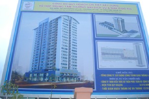 2 Cienco giao thông đã có cổ đông chiến lược