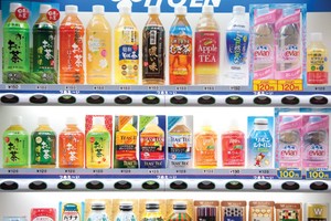 Nhiều nước đã dỡ bỏ thuế tiêu thụ đặc biệt đối với nước uống có gas