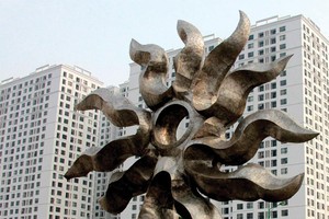 Cận cảnh bức tranh tài chính doanh nghiệp bất động sản