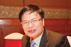 Có tư duy cơi nới trong quản lý doanh nghiệp nhà nước