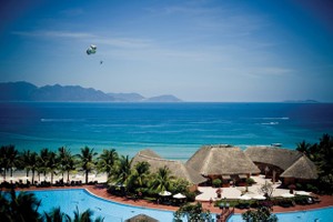 Phê duyệt Quy hoạch chi tiết Khu nghỉ dưỡng cao cấp Bảo Đại