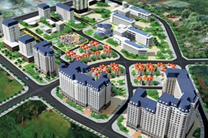 Hà Nội: Thêm nguồn cung nhà xã hội