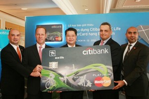 ACE Life “trình làng” sản phẩm với 5 quyền lợi mới