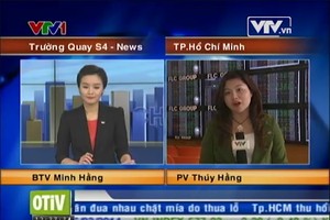 Bản tin chứng khoán trưa - 06/03/2014