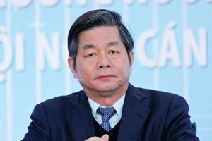 Bộ trưởng Bùi Quang Vinh: Nút thắt cổ phần hóa chắc chắn sẽ được cởi bỏ