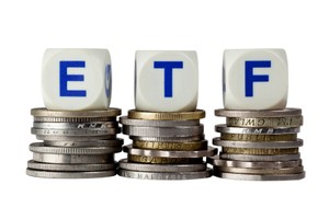 Vào cuộc xây quỹ ETF