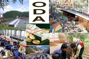 Đón 200 tỷ yên ODA Nhật Bản cho tài khóa 2013