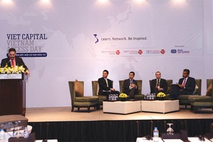 Vietnam Access Day là sự kiện lớn nhất về đầu tư tại Việt Nam