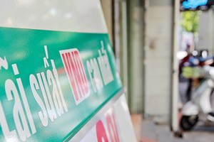 Áp dụng lãi suất chậm thi hành án theo lãi suất cơ bản hiện tại không đủ sức răn đe