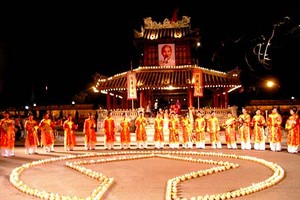 Thêm nhiều nội dung cho Festival Huế năm nay