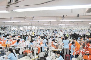 GMC, đơn hàng xuất khẩu năm 2014 đã đầy