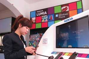 Đứng đầu Bảng xếp hạng về chăm sóc khách hàng, nhưng Nokia vẫn tồn tại nhiều điểm yếu