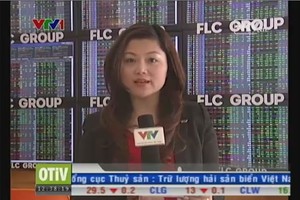 Bản tin tài chính kinh doanh trưa - 14/03/2014