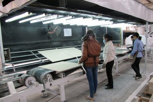 Viglacera muốn bán 10-20% cho đối tác nước ngoài