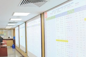 Theo dự thảo Quy chế vay và cho vay chứng khoán, NĐT cá nhân không được vay chứng khoán