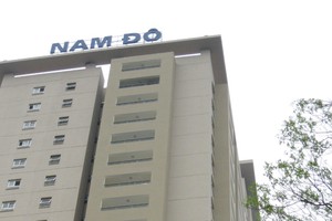 “Ngọn lửa” tranh chấp tại Nam Đô Copmlex khó dập tắt