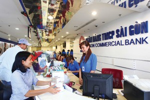 SCB đặc biệt có lợi thế trong phân khúc khách hàng ở khu vực thành thị
