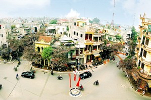 Thúc tiến độ Dự án Nhiệt điện Hải Dương