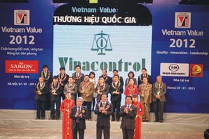 VNC đặt mục tiêu trả cổ tức 14% năm 2014