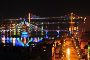 Đà Nẵng kiên quyết thu hồi các dự án chậm triển khai