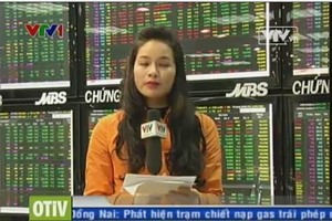 Bản tin tài chính kinh doanh trưa - 18/03/2014