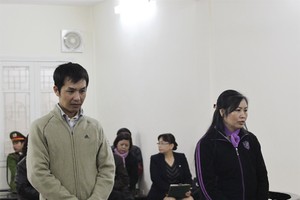 Tù chung thân cho siêu lừa bán đất của người khác