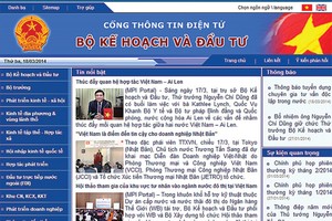 Tái cơ cấu doanh nghiệp nhà nước, sắp có công cụ mới