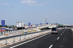 Cùng với các mô hình mới khác, PPP sẽ là nhân tố góp phần tháo nút thắt hạ tầng của Việt Nam