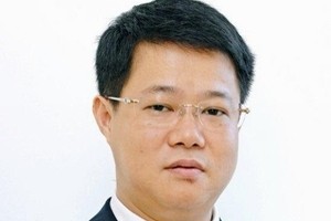 CEO PTI đạt giải thưởng Top 100 nhà quản lý xuất sắc 2014