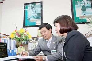 26 doanh nghiệp bảo hiểm sẽ bị kiểm tra trong năm 2014