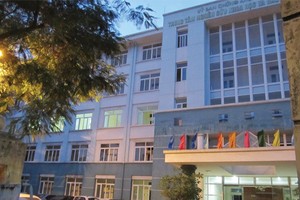 SRTC tăng cường đào tạo về quản trị công ty