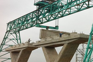 Đấu giá Cienco 4: lượng chào mua gấp 2,5 lần lượng bán