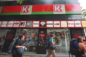 Cạnh tranh trên thị trường truyền hình trả tiền ngày càng khốc liệt          