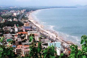 Thêm mới một loạt resort, du lịch Vũng Tàu vẫn loay hoay