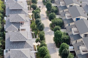 Thanh khoản trên thị trường địa ốc Hà Nội 2 tháng đầu năm cao gấp đôi cùng kỳ