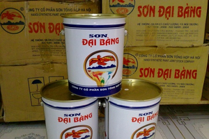 Sơn Đại Bàng chia cổ tức 19%