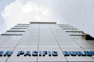 PAN phát hành thành công 20,3 triệu CP cho đối tác chiến lược với giá 32.000 đồng/CP